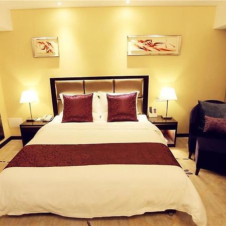 Yj Intl. Hotel Ta-mien-chen Εξωτερικό φωτογραφία