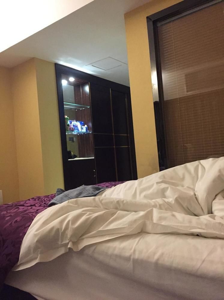 Yj Intl. Hotel Ta-mien-chen Εξωτερικό φωτογραφία