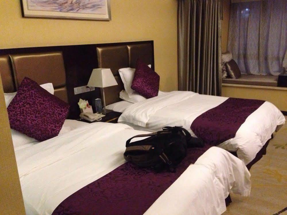 Yj Intl. Hotel Ta-mien-chen Εξωτερικό φωτογραφία