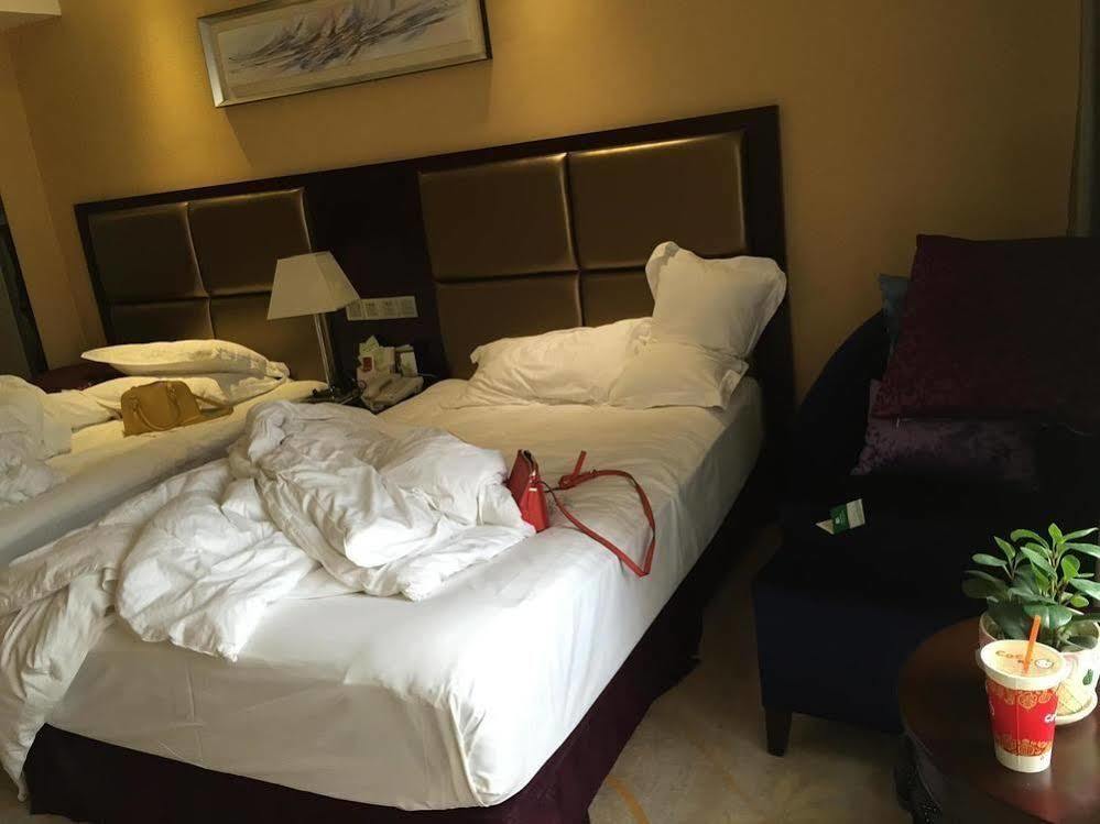 Yj Intl. Hotel Ta-mien-chen Εξωτερικό φωτογραφία