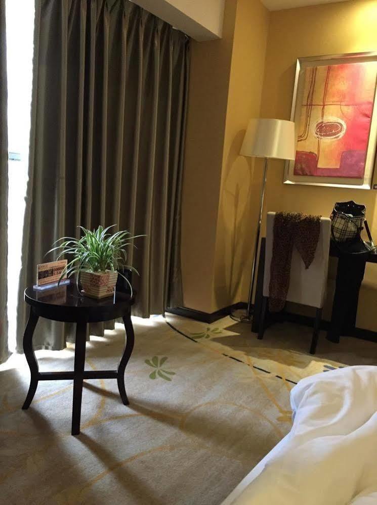 Yj Intl. Hotel Ta-mien-chen Εξωτερικό φωτογραφία