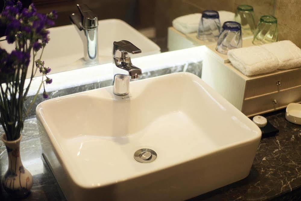 Yj Intl. Hotel Ta-mien-chen Εξωτερικό φωτογραφία